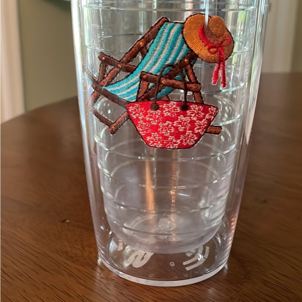 16 ounce Tervis Tumbler
